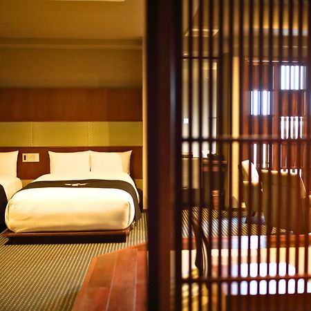 Ryotei Matsuya Honkan Suizenji Kumamoto Kültér fotó